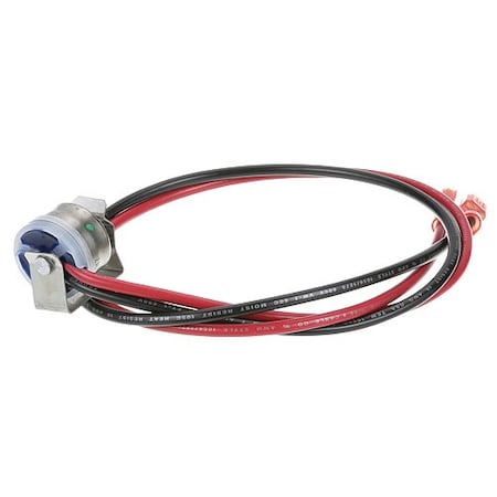 True Defrost Switch E800317